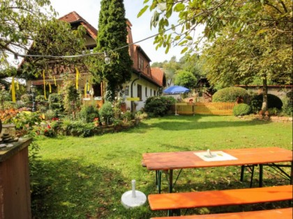 Foto: Elli's Gartenwirtschaft