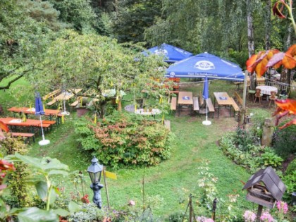 Foto: Elli's Gartenwirtschaft